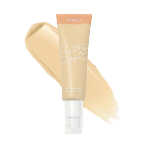 Pretty Fresh Tinted Moisturizer