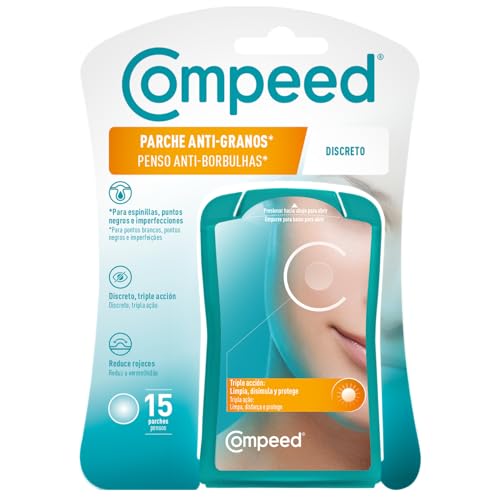 Cold Sore Patch 45 count