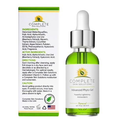 SkinCeuticals-style Phyto Corrective Gel