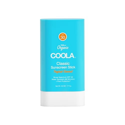 Face Sunscreen Stick SPF 30