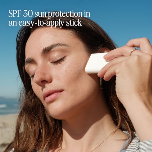 Face Sunscreen Stick SPF 30