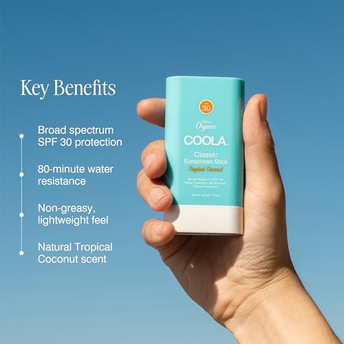 Face Sunscreen Stick SPF 30