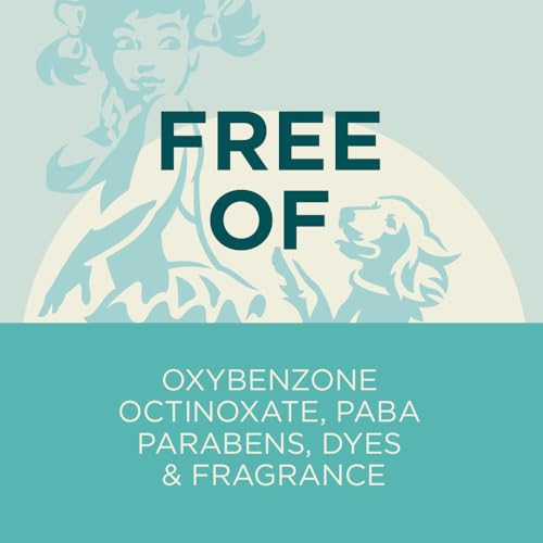 Pure and Simple Mineral SPF 50