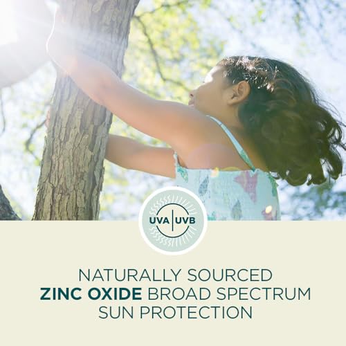 Pure and Simple Mineral SPF 50