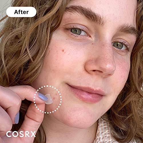 Acne Pimple Master Patch 48 Count