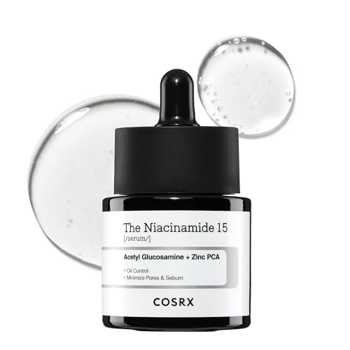 Niacinamide 15 Serum