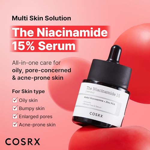 Niacinamide 15 Serum