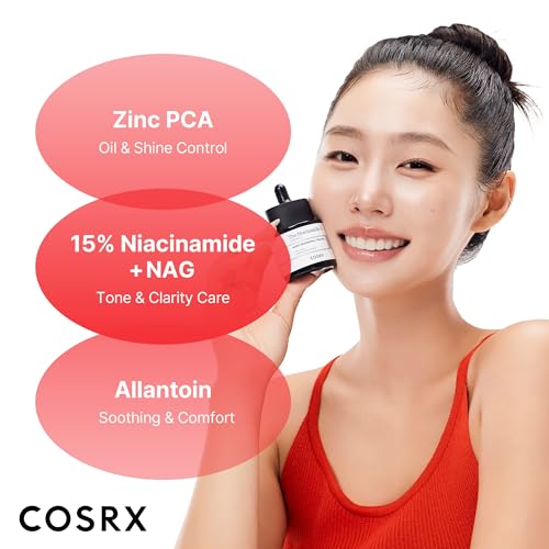 Niacinamide 15 Serum