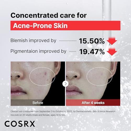 Niacinamide 15 Serum