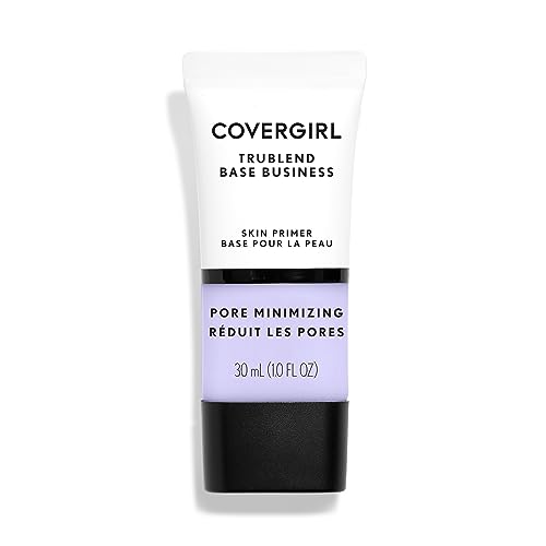Base Business Pore Minimizing Primer