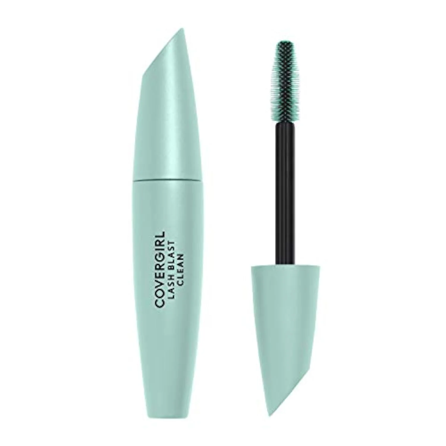 Lash Blast Clean Volume Mascara - 800 Very Black