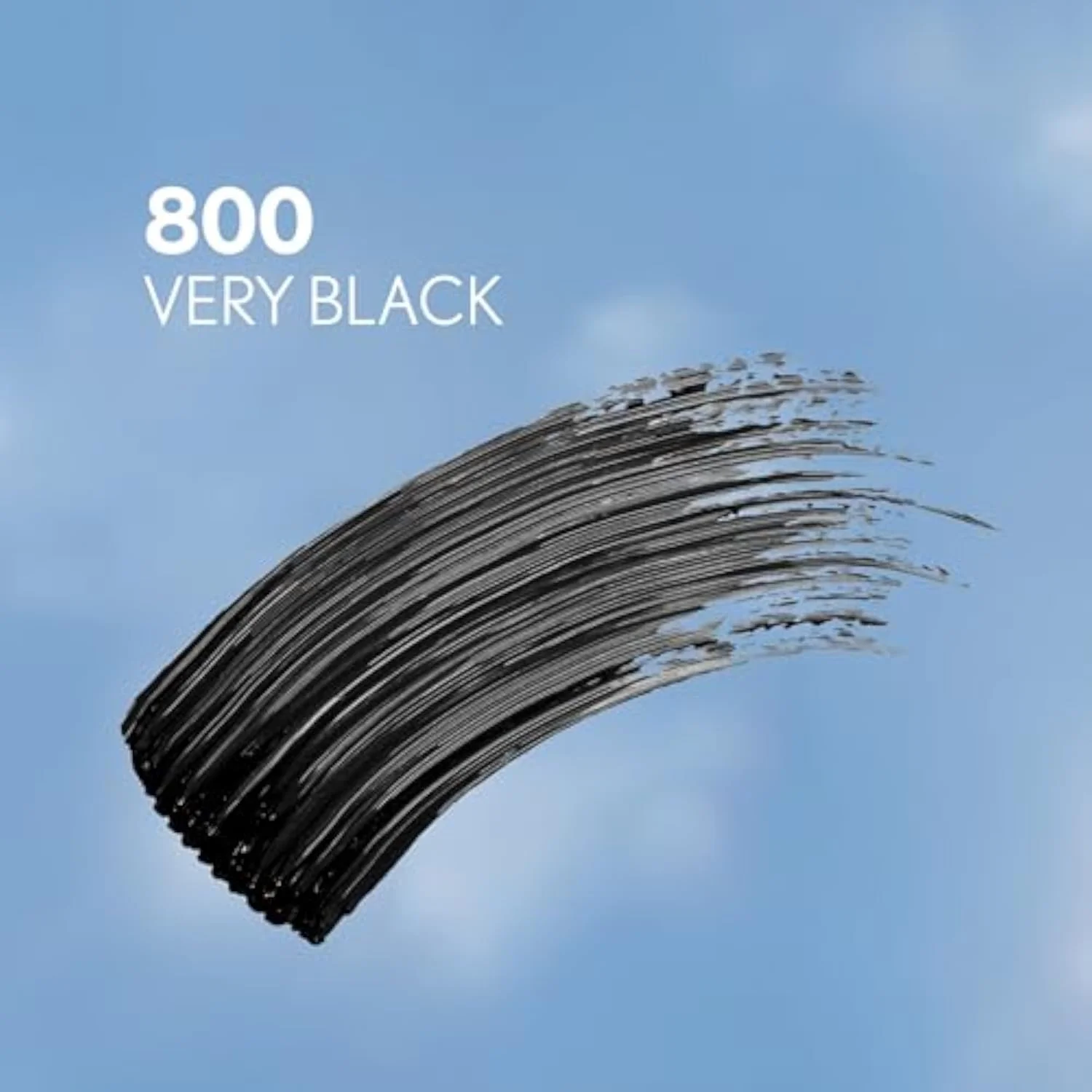 Lash Blast Clean Volume Mascara - 800 Very Black