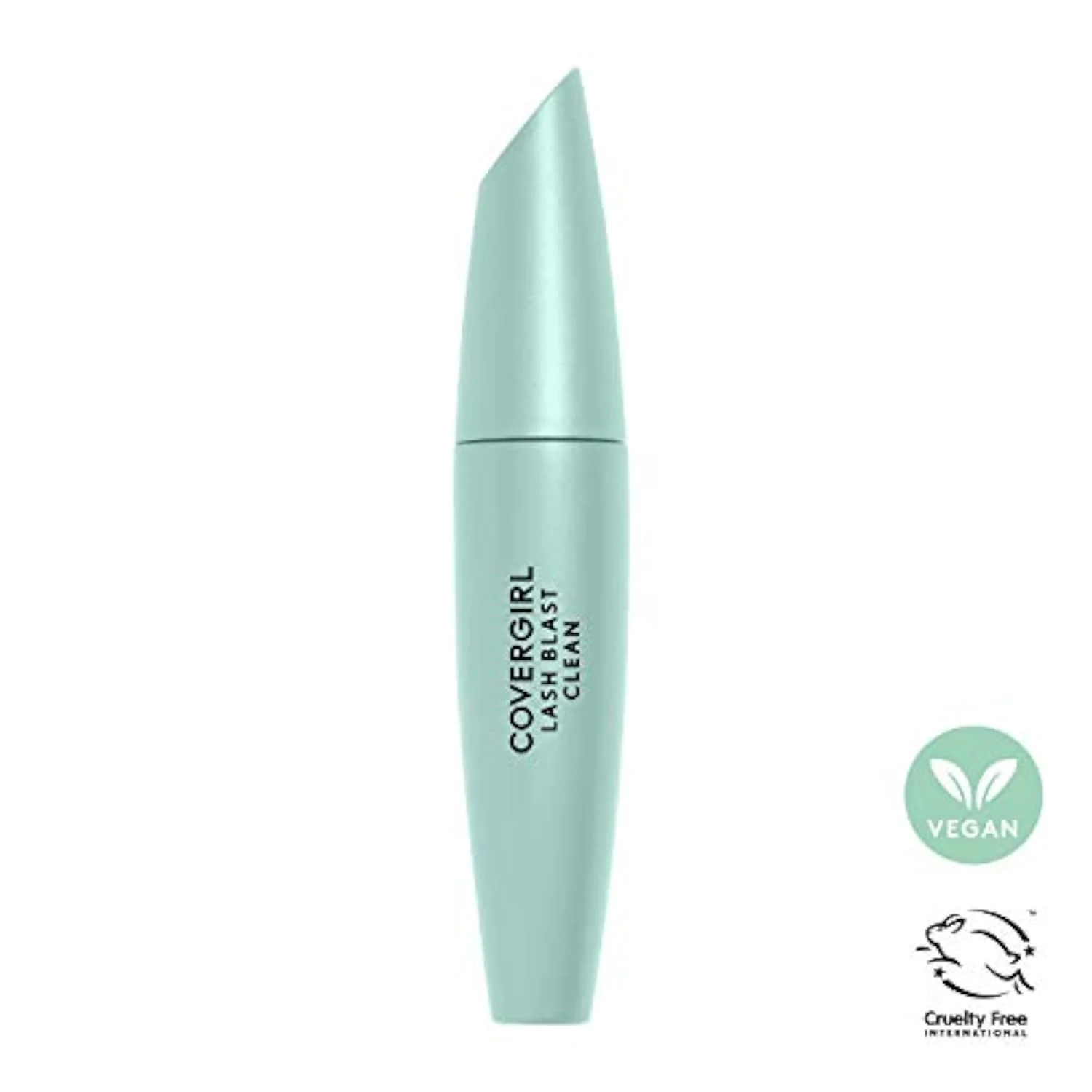 Lash Blast Clean Volume Mascara - 800 Very Black