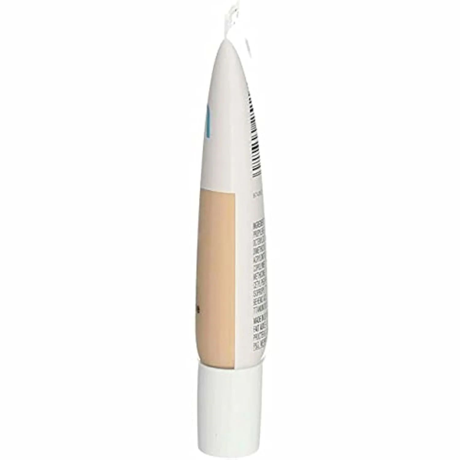 Oil-Free Matte Cream Foundation, Fair, 1 oz