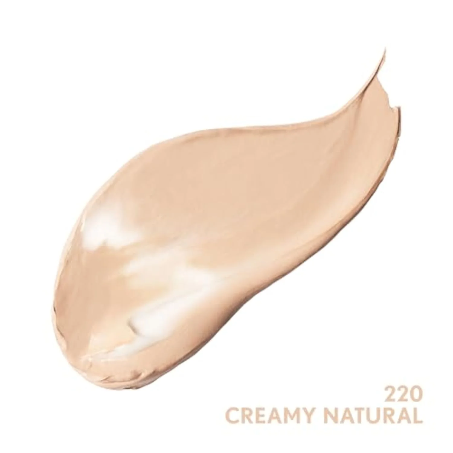& Olay Simply Ageless Instant Wrinkle-Defying Foundation, Creamy Natural 0.44 Fl Oz (Pack of 1)