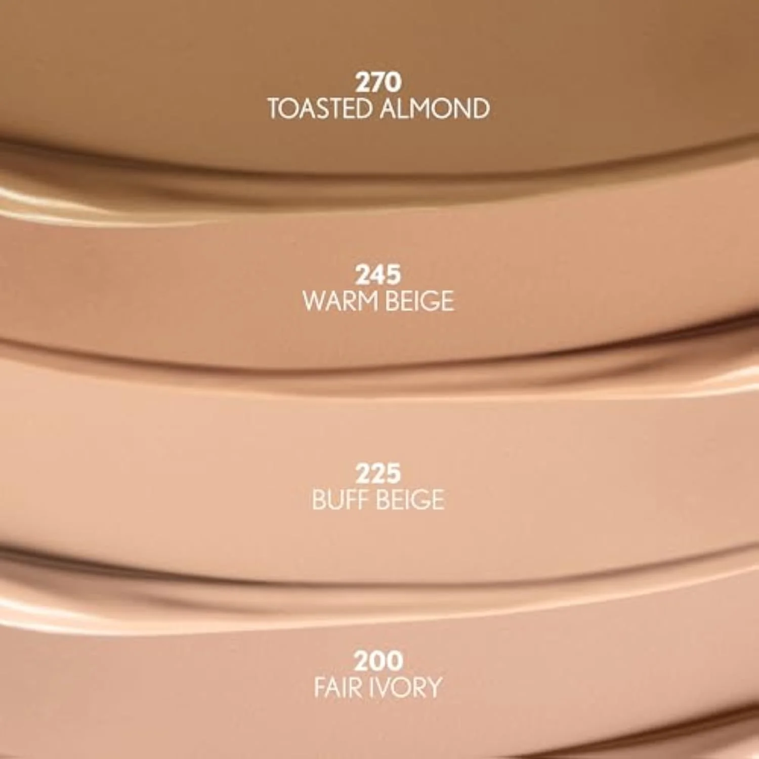 Simply Ageless 3-in-1 Foundation - 210 Classic Ivory
