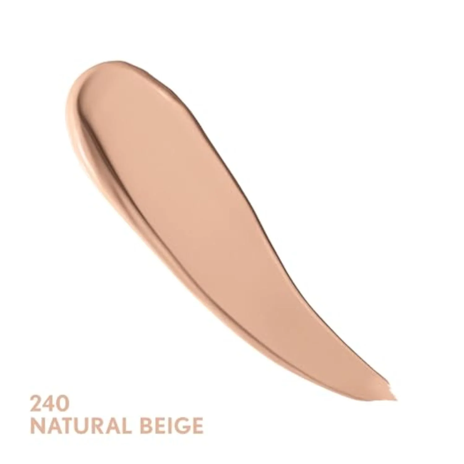 Simply Ageless 3-in-1 Foundation - 240 Natural Beige