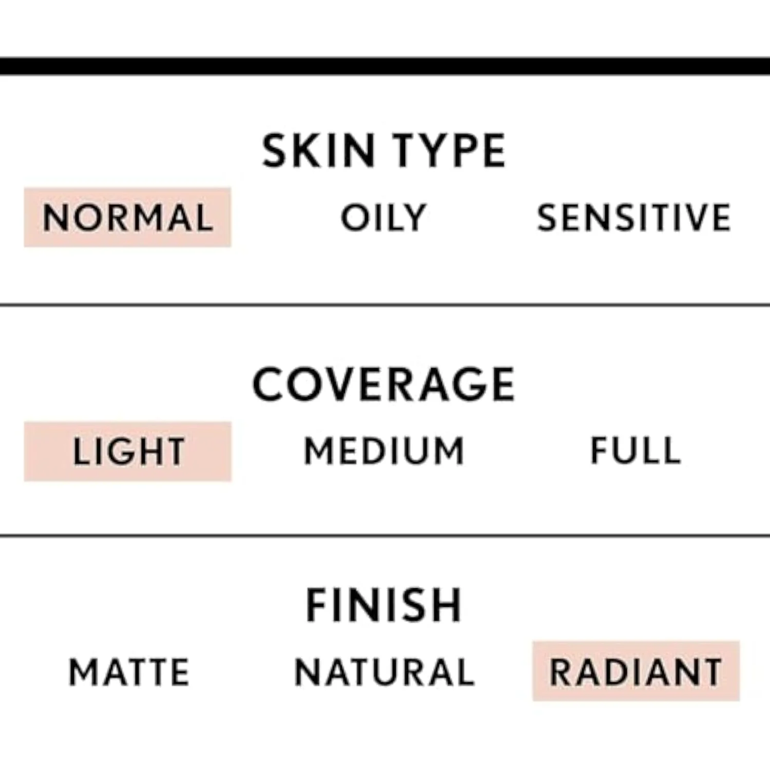 Smoothers Lightweight BB Cream, 1 Tube (1.35 Ounce), Light to Medium 810 Skin Tones, Hydrating BB Cream with SPF 21 Sun Protection (Packaging May Vary)