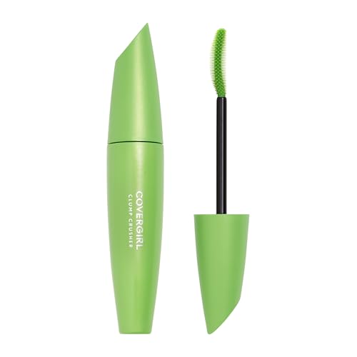 Lash Blast Clump Crusher Mascara