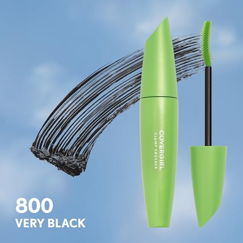 Lash Blast Clump Crusher Mascara