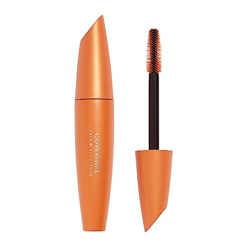 Lash Blast Volume Mascara 800 Very Black