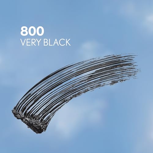 Lash Blast Volume Mascara 800 Very Black