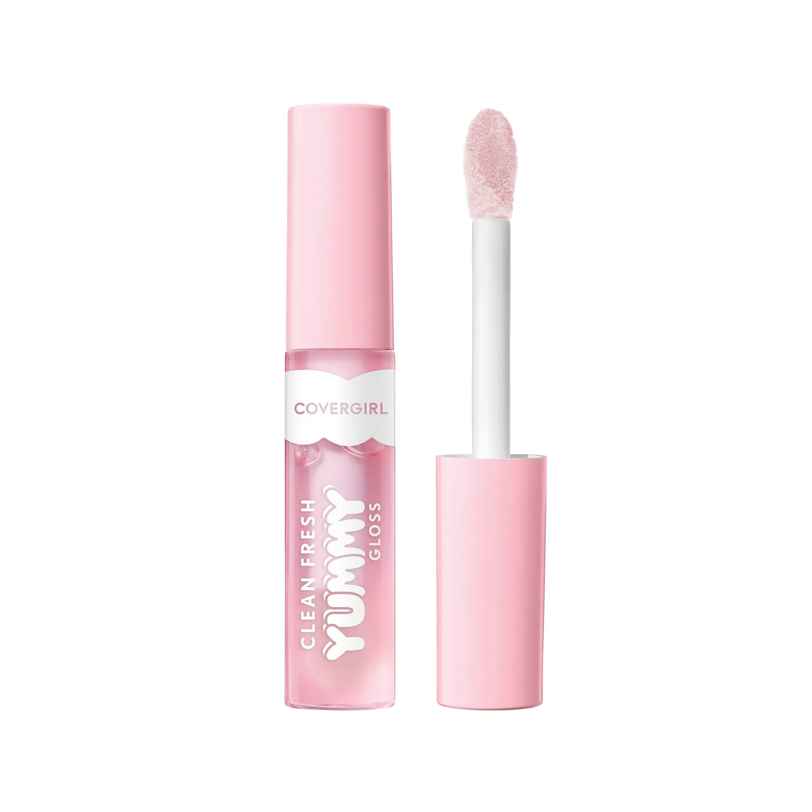 Let's Get Fizzical Lip Gloss