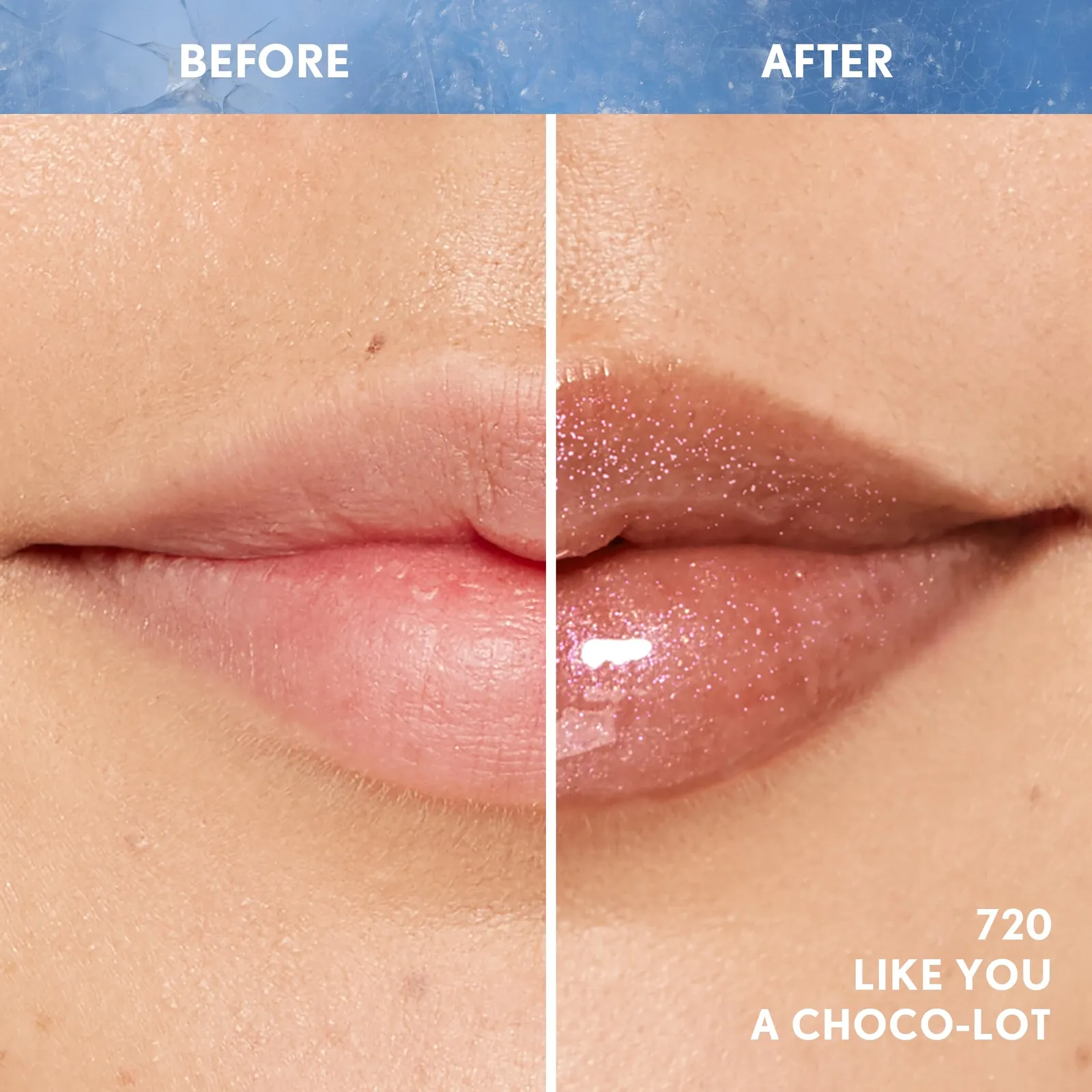 Like You A Choco-Lot Lip Gloss