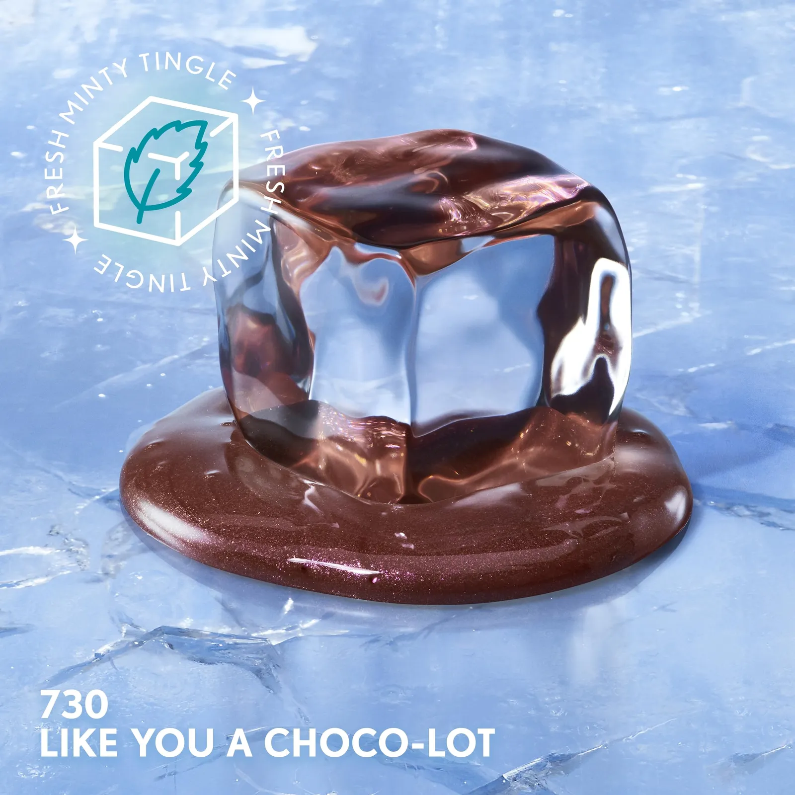 Like You A Choco-Lot Lip Gloss