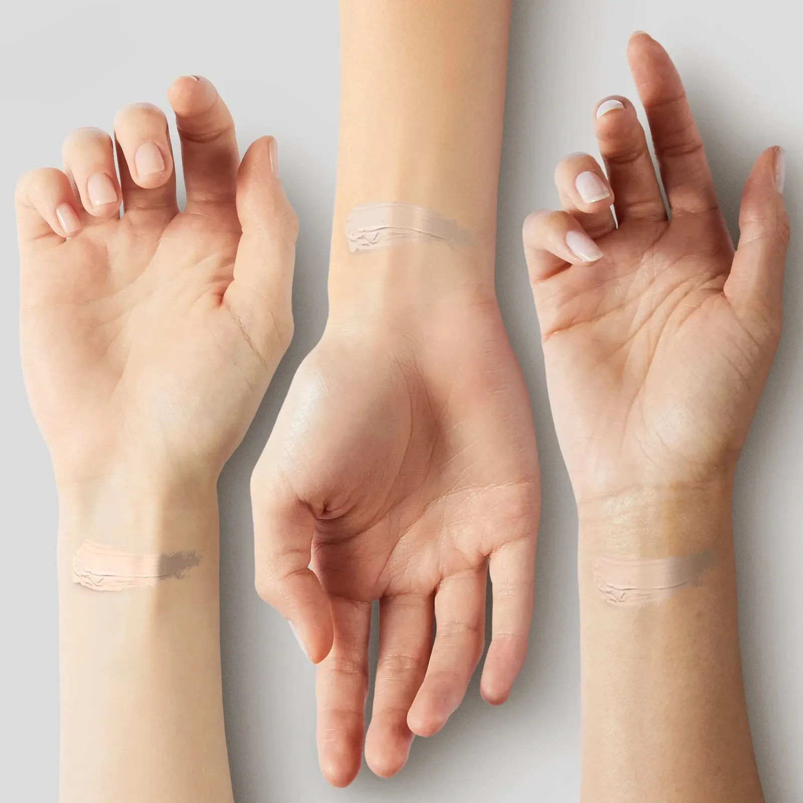 Simply Ageless 3-in-1 Liquid Foundation Matte Finish