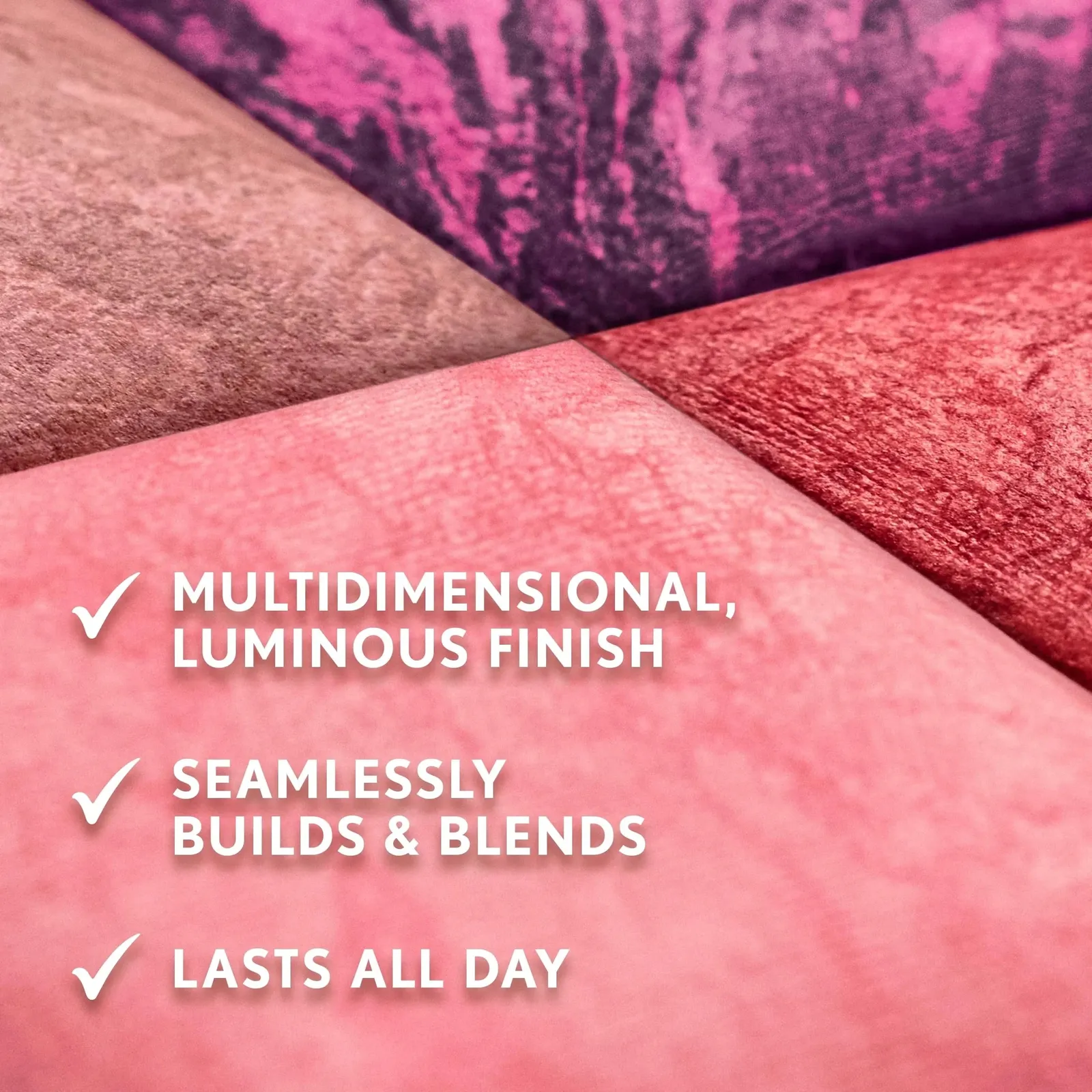 Rose Latte Blush