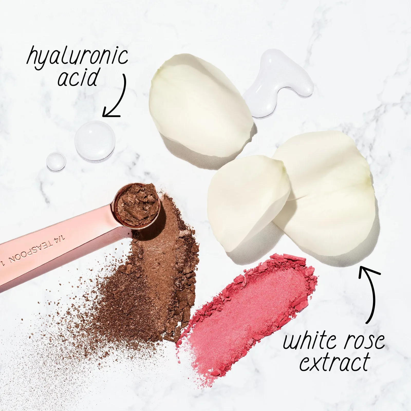 Rose Latte Blush
