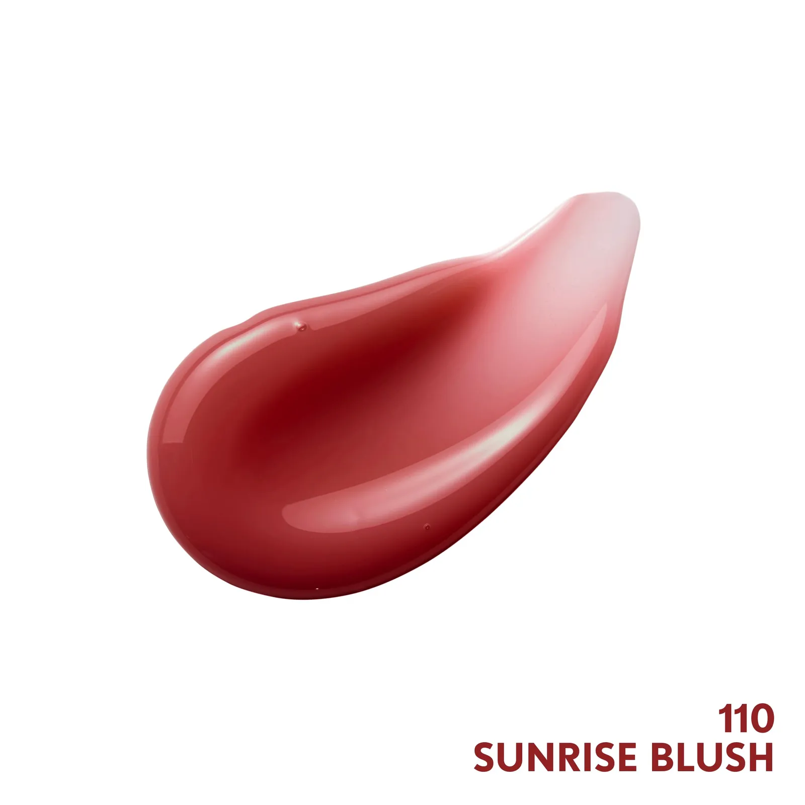 Sunrise Blush Lip Gloss