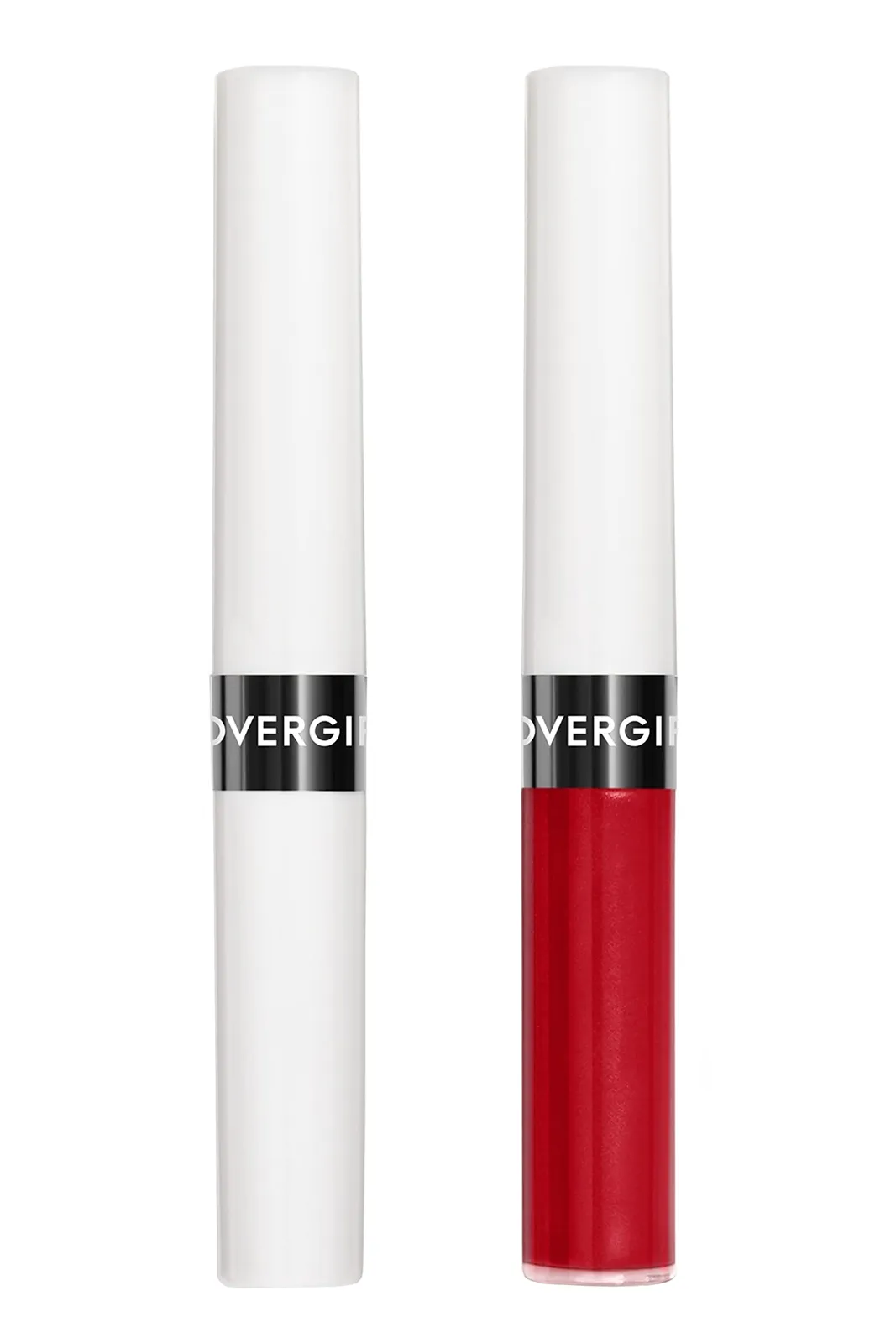 Your Classic Red Lip Color