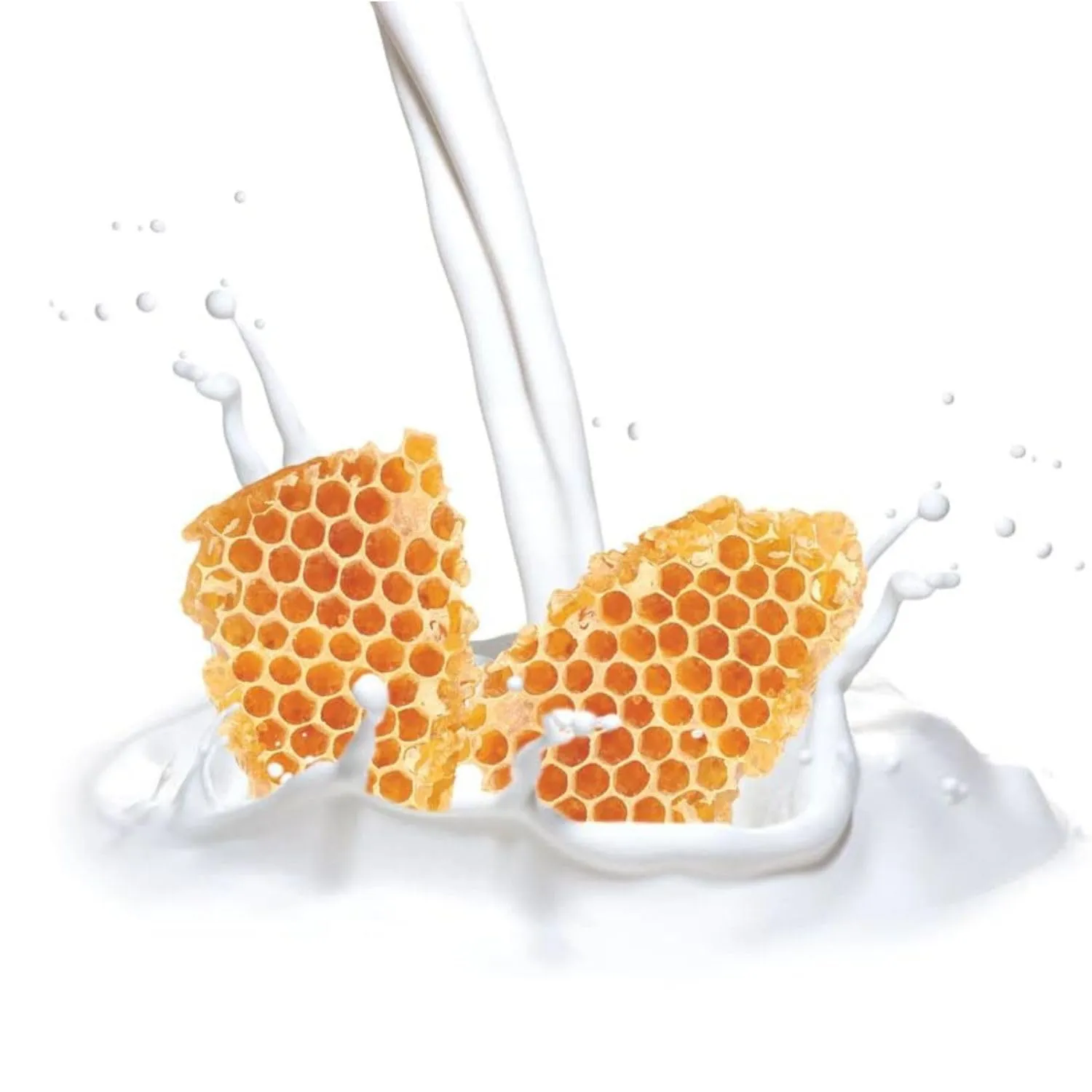 Milk & Honey Body Wash
