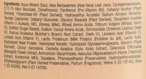 Milk & Honey Butter Blend