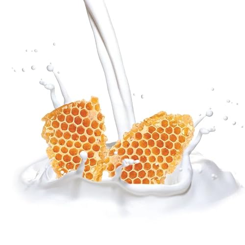 Naturale Milk & Honey Revitalizing Cuticle Oil