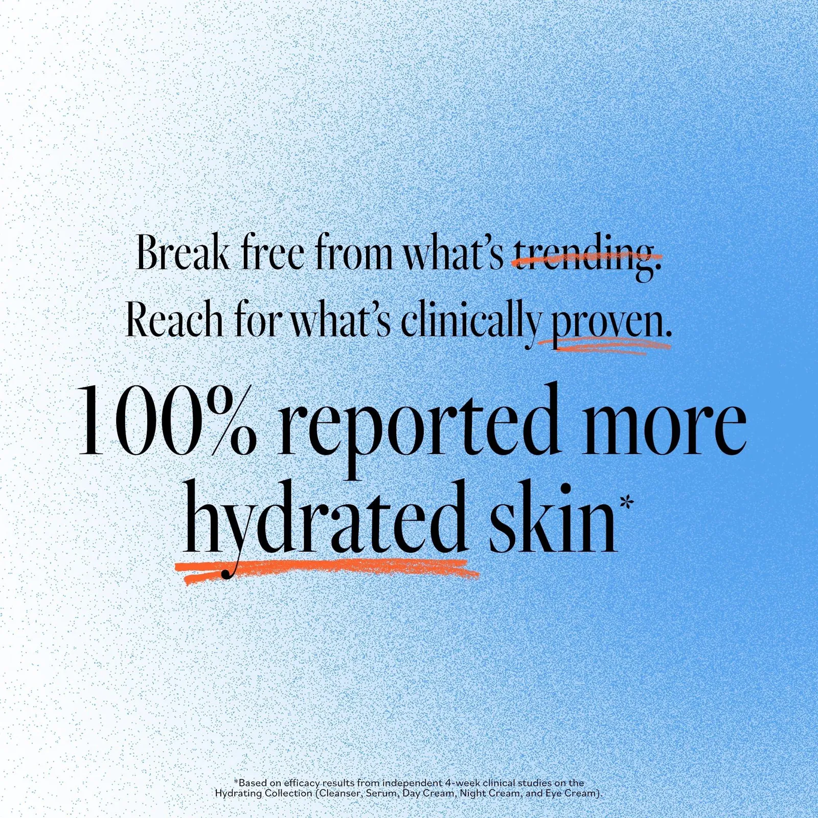Hydrating Gentle Cleanser with Hyaluronic Acid 6 fl oz