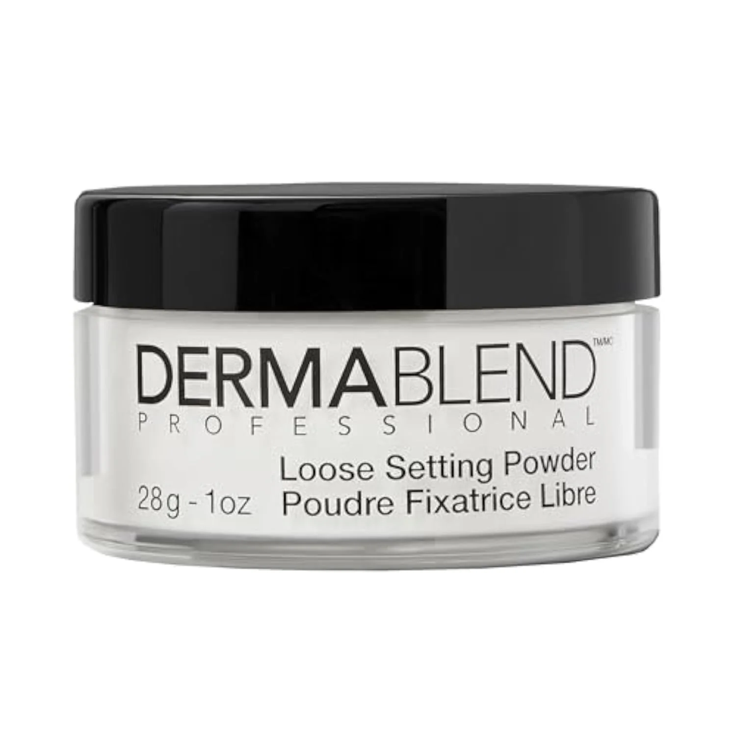 Loose Setting Powder, Translucent, 1 oz