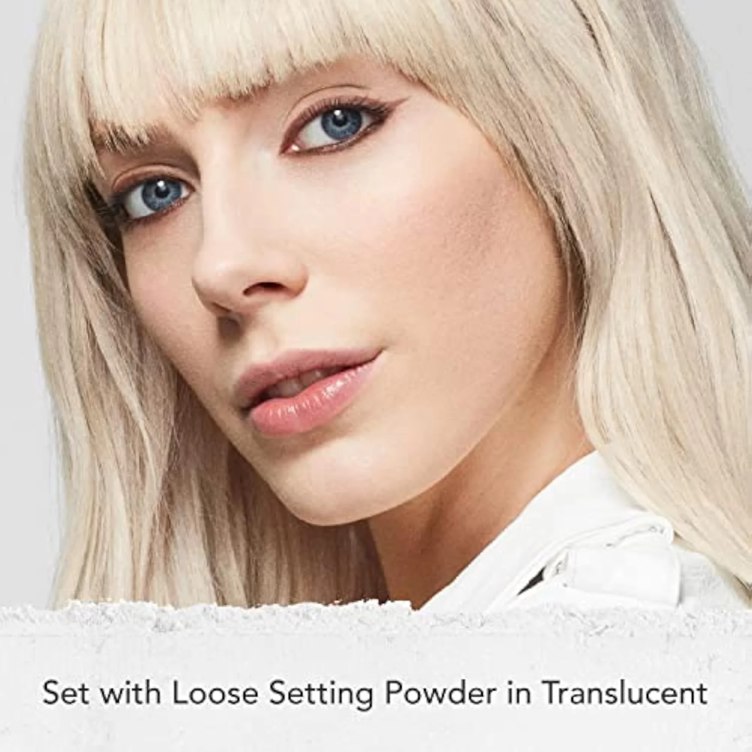 Loose Setting Powder, Translucent, 1 oz
