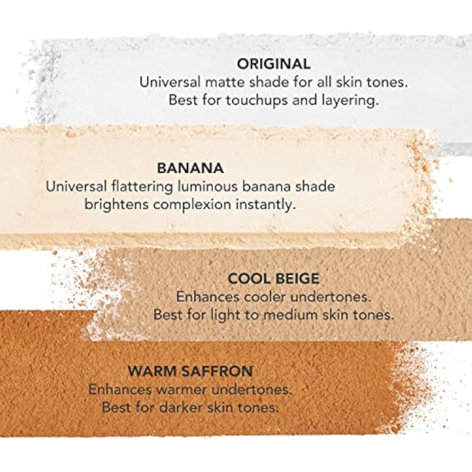 Loose Setting Powder, Translucent, 1 oz
