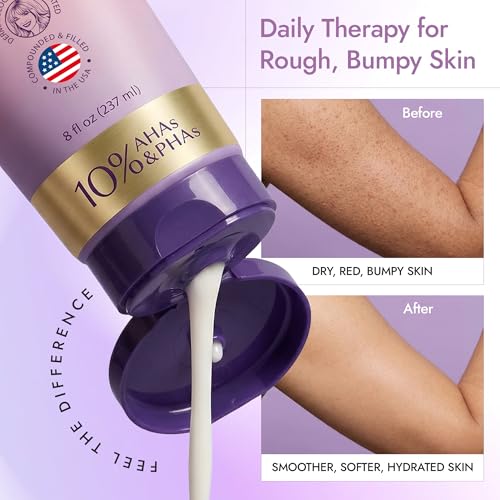 KP Duty Body Cream