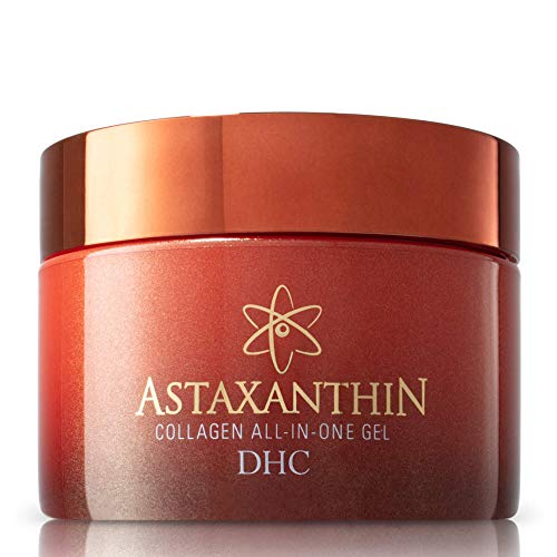 Astaxanthin Collagen All-in-One Gel