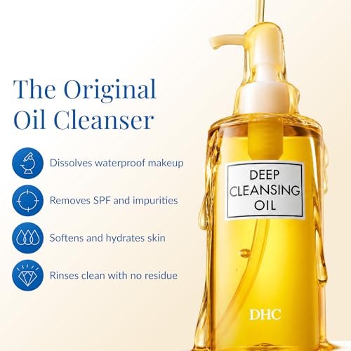 Gentle Oil Cleanser