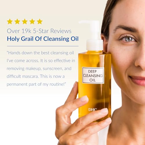 Gentle Oil Cleanser