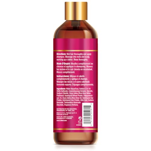 Rice Water Shampoo