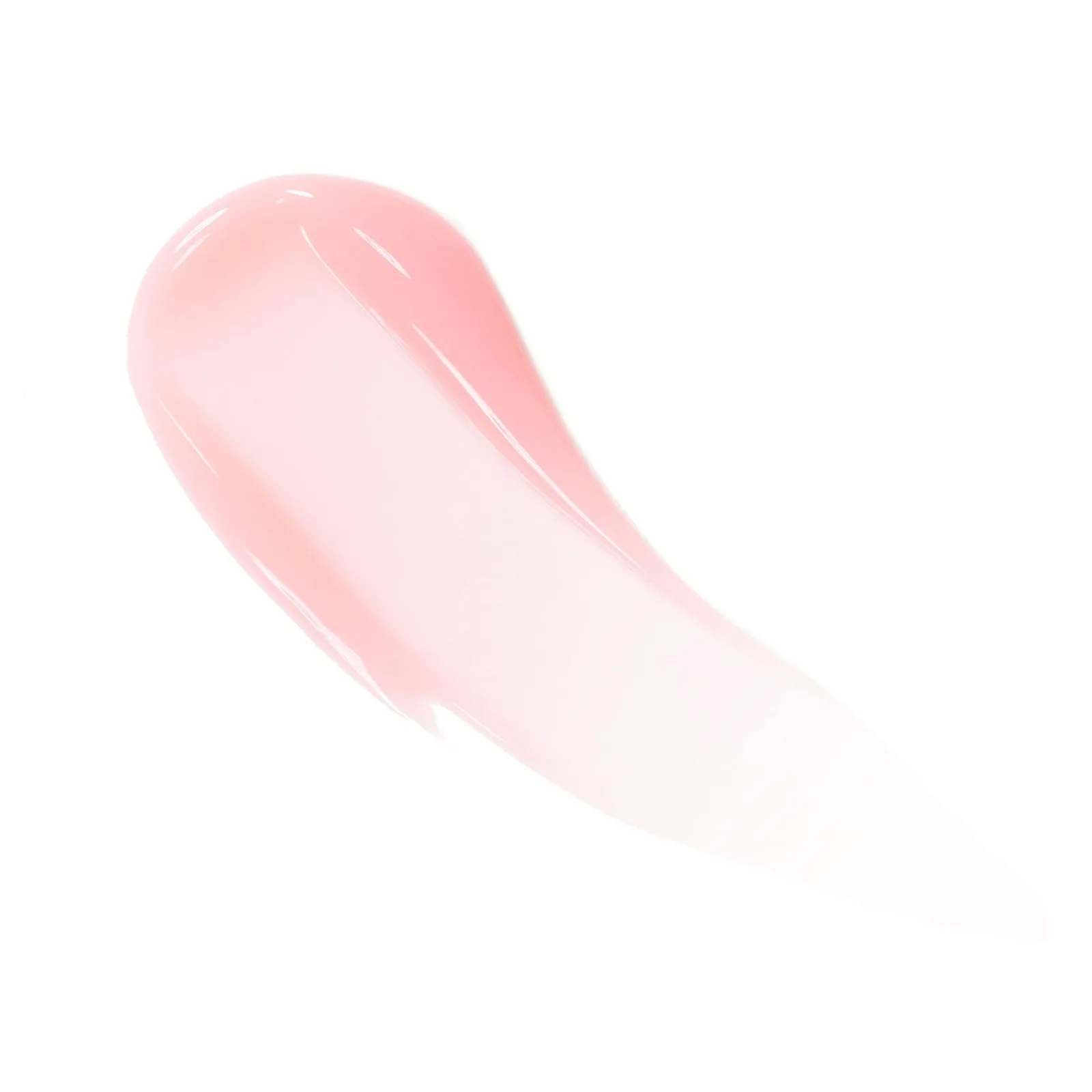 Pink Lip Plumping Gloss