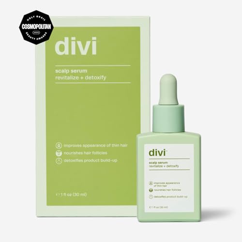 To Promote Fuller-Looking Hair with Peptides