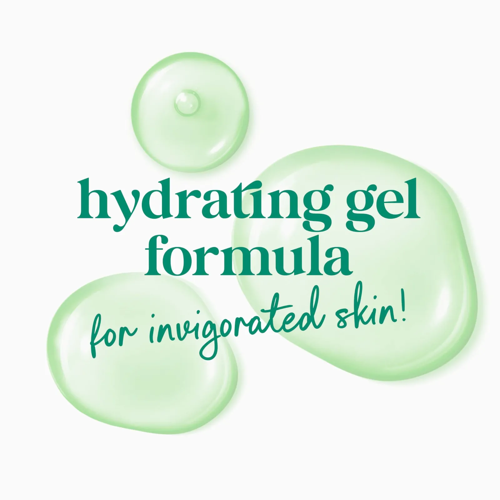 Aloe & Eucalyptus Body Wash