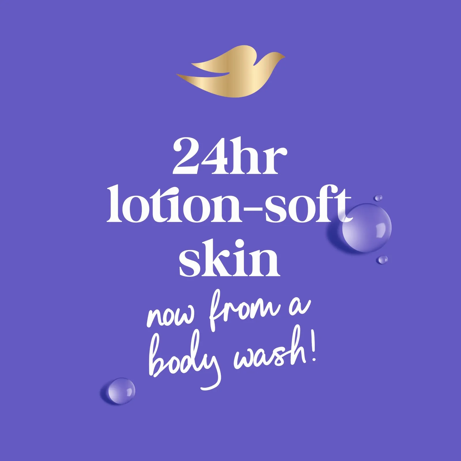 Blueberry & Moon Milk Body Wash